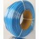 UZARAS 1.75 mm Sky Blue Glint Pla Plus ™ Filament 1000gr Tam Parlak Lüx