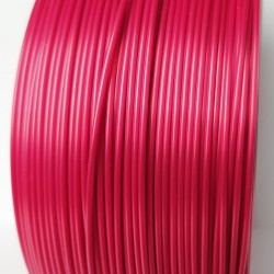 UZARAS 1.75 mm Cherry Glint Pla Plus ™ Filament 1000gr Tam Parlak Lüx UZARAS 1.75 mm Cherry Glint Pla Plus ™ Filament 1000gr Tam Parlak Lüx
