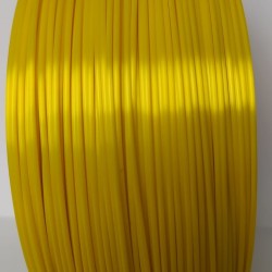 UZARAS ™ 1.75 mm Florasan Yellow Glint Pla Plus ™ Filament 1000gr Tam Parlak Lüx UZARAS ™ 1.75 mm Florasan Yellow Glint Pla Plus ™ Filament 1000gr Tam Parlak Lüx