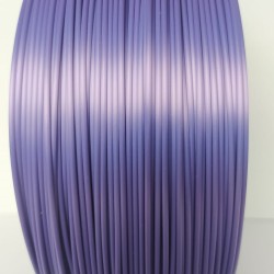 UZARAS ™ 1.75 mm  Light Lavander Glint Pla Plus ™ Filament 1000gr Tam Parlak Lüx UZARAS ™ 1.75 mm  Light Lavander Glint Pla Plus ™ Filament 1000gr Tam Parlak Lüx