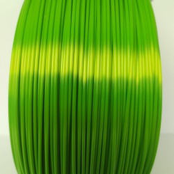 UZARAS ™ 1.75 mm Matcha Green Glint Pla Plus ™ Filament 1000gr Tam Parlak Lüx UZARAS ™ 1.75 mm Matcha Green Glint Pla Plus ™ Filament 1000gr Tam Parlak Lüx