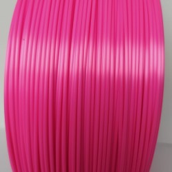 UZARAS ™ 1.75 mm Florasan Pink Glint Pla Plus ™ Filament 1000gr Tam Parlak Lüx UZARAS ™ 1.75 mm Florasan Pink Glint Pla Plus ™ Filament 1000gr Tam Parlak Lüx