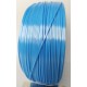 UZARAS 1.75 mm Sky Blue Glint Pla Plus ™ Filament 1000gr Tam Parlak Lüx