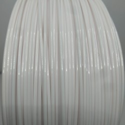 UZARAS 1.75 mm Beyaz Petg Filament 1000Gr