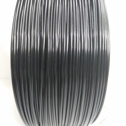 UZARAS 1.75 mm Siyah Petg Filament 1000Gr UZARAS 1.75 mm Siyah Petg Filament 1000Gr