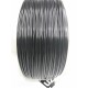 UZARAS 1.75 mm Siyah Petg Filament 1000Gr