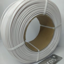 UZARAS 1.75 mm Beyaz Petg Filament 1000Gr UZARAS 1.75 mm Beyaz Petg Filament 1000Gr