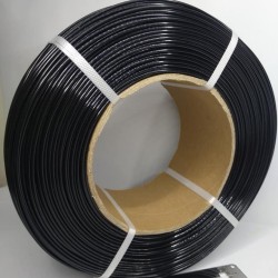 UZARAS 1.75 mm Siyah Petg Filament 1000Gr UZARAS 1.75 mm Siyah Petg Filament 1000Gr