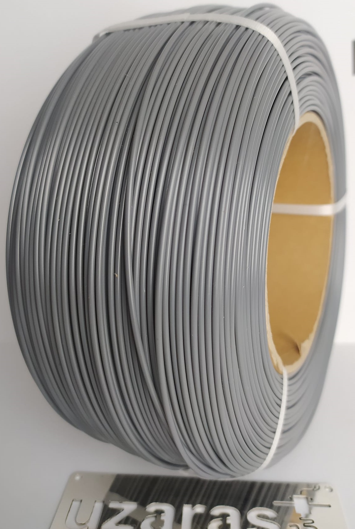 Uzaras PETG 1.75mm 1kg Gri