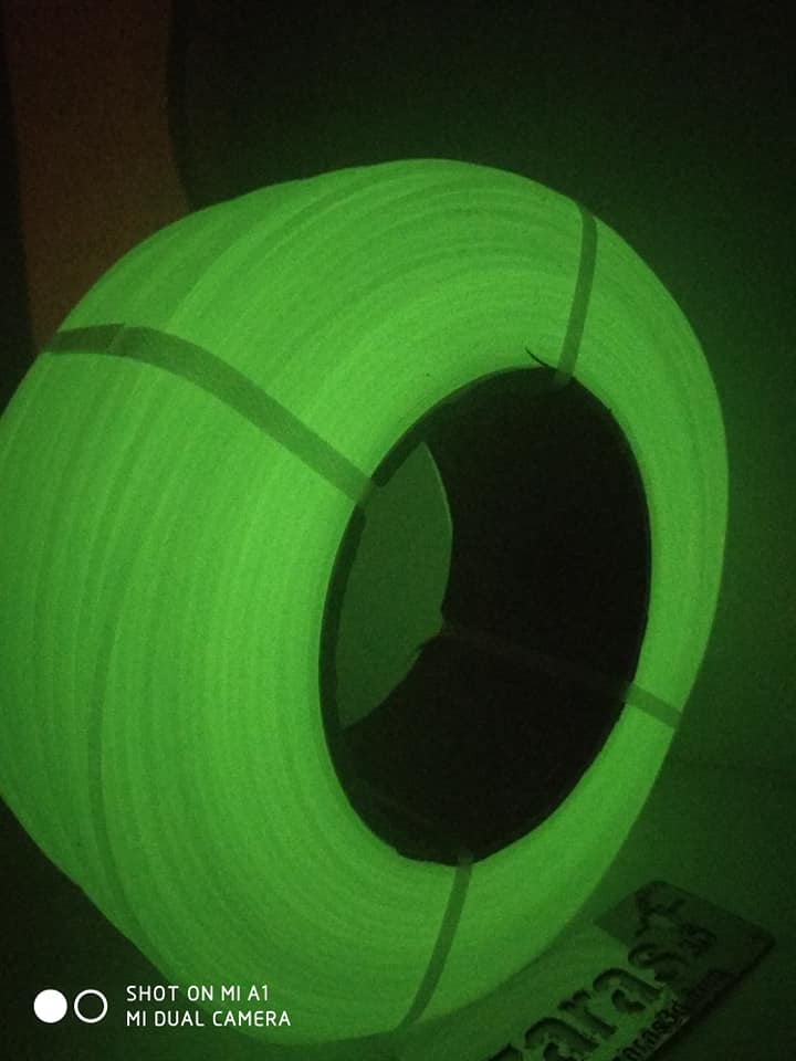 Uzaras Pro PETG 1.75mm 1kg