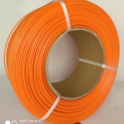 UZARAS 1.75 mm Orange Petg Filament 1000Gr UZARAS 1.75 mm Orange Petg Filament 1000Gr