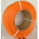 UZARAS 1.75 mm Orange Petg Filament 1000Gr