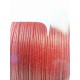 Uzaras™ 1.75 mm Red Star Gleam™ Pla Filament 1000gr Lüx