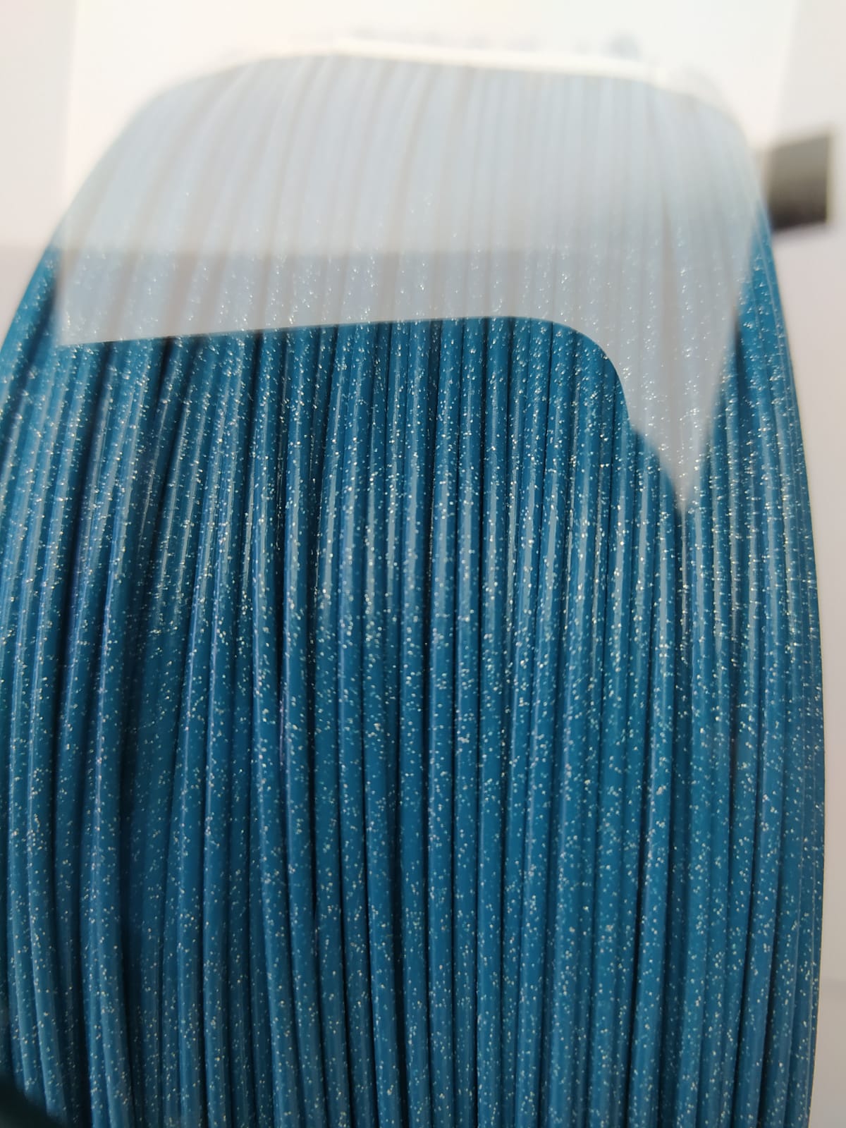 Uzaras PLA 1.75mm 1kg Yeşil