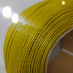 Uzaras™ 1.75 mm Yellow Star Gleam™ Pla Filament 1000gr Lüx Uzaras™ 1.75 mm Yellow Star Gleam™ Pla Filament 1000gr Lüx
