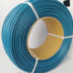 Uzaras™ 1.75 mm Green Star Gleam™ Pla Filament 1000gr Lüx Uzaras™ 1.75 mm Green Star Gleam™ Pla Filament 1000gr Lüx
