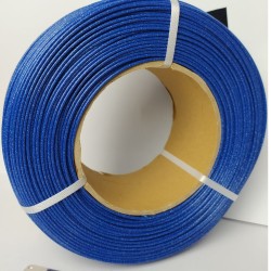 Uzaras™ 1.75 mm Blue Star Gleam™ Pla Filament 1000gr Lüx Uzaras™ 1.75 mm Blue Star Gleam™ Pla Filament 1000gr Lüx
