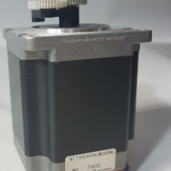 Japon Servo  Nema 23 Step Motor Japon Servo  Nema 23 Step Motor
