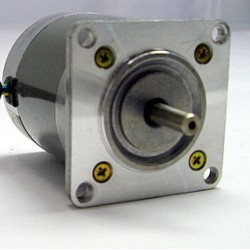 Minebea-Matsushita Nema 23 Step motor Minebea-Matsushita Nema 23 Step motor