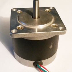 Moons Nema 23 Step motor Moons Nema 23 Step motor