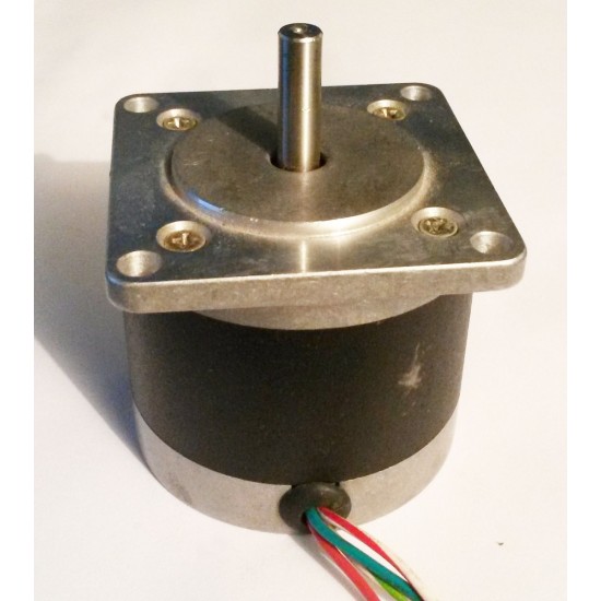 Moons Nema 23 Step motor