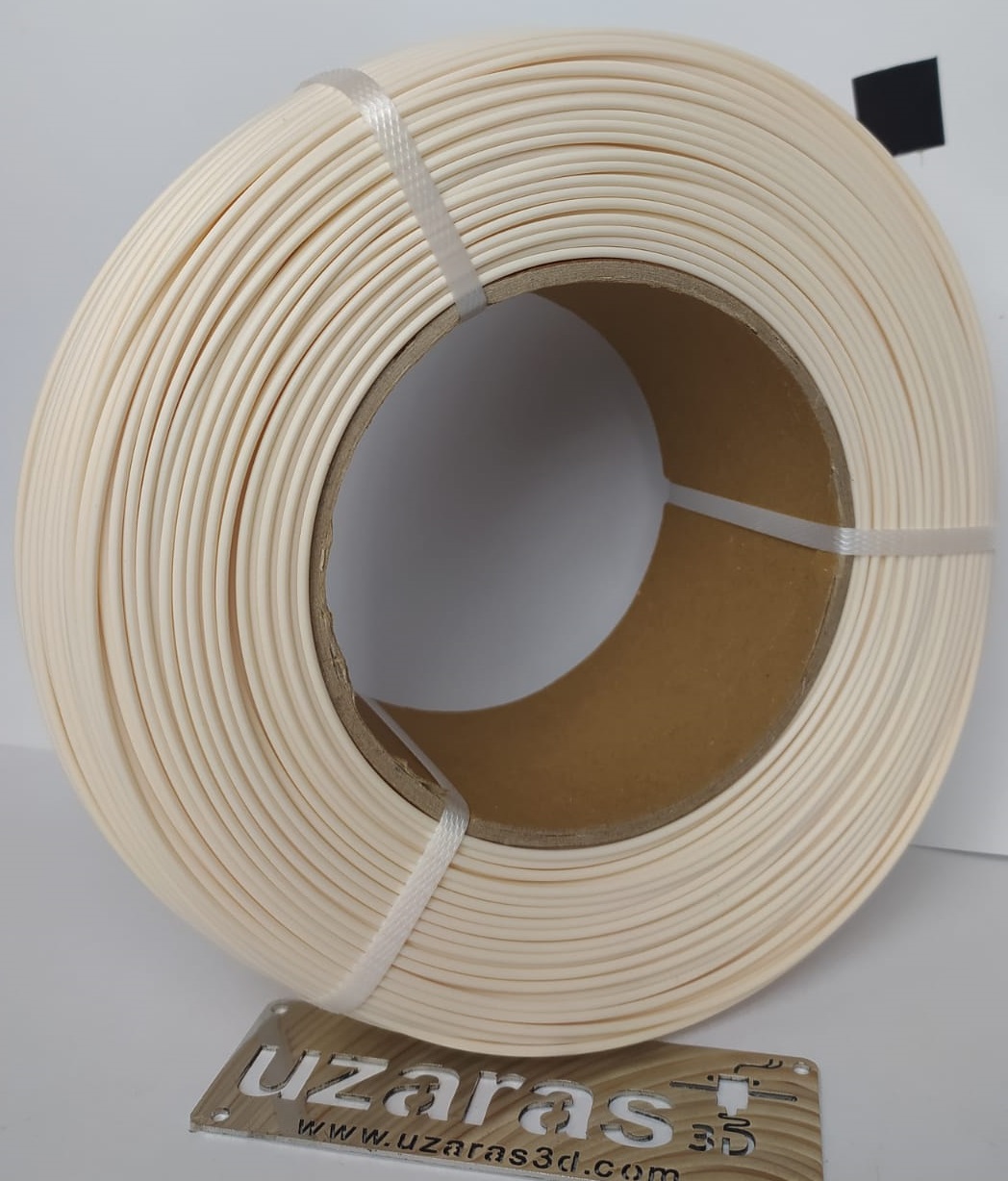 Uzaras PLA+ 1.75mm 1kg Ten