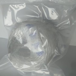 UZARAS 1.70mm Flex TPU 25D Shore Naturel Dökme Filament 250gr Yumuşak