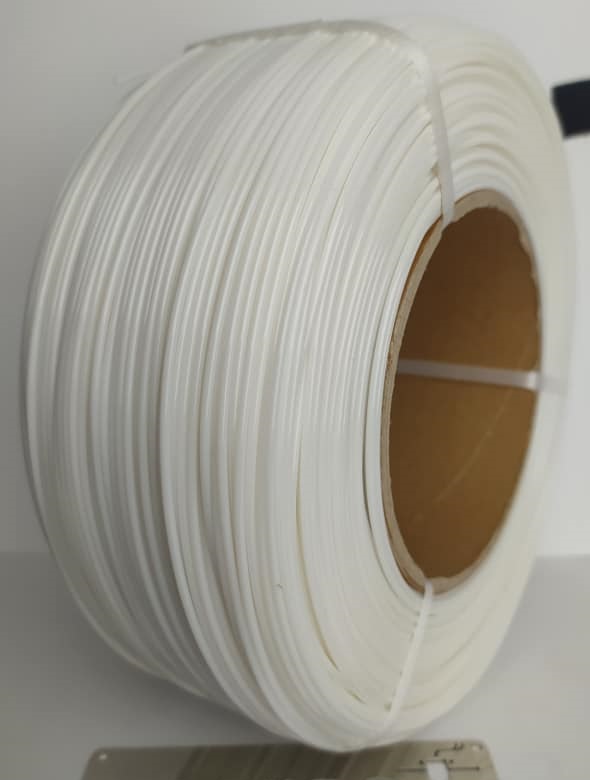 Uzaras TPU 1.75mm 1kg Beyaz