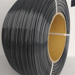 UZARAS ™  1.75mm TPU 80D Shore Endüstriyel Gri Filament 1000 gr UV Dayanımlı Sert