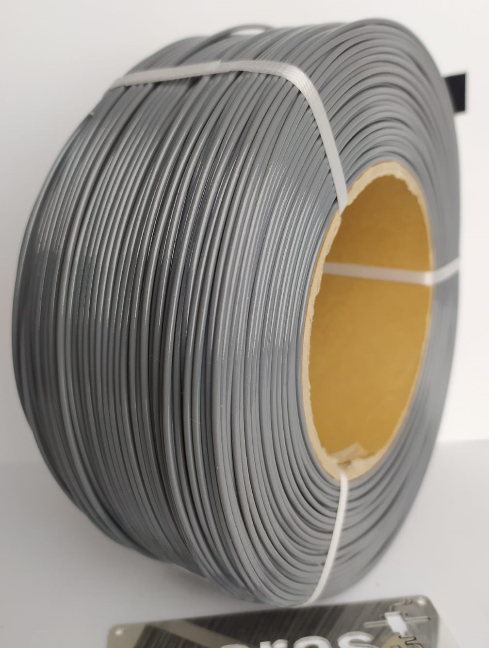 Uzaras TPU 1.75mm 1kg Gri