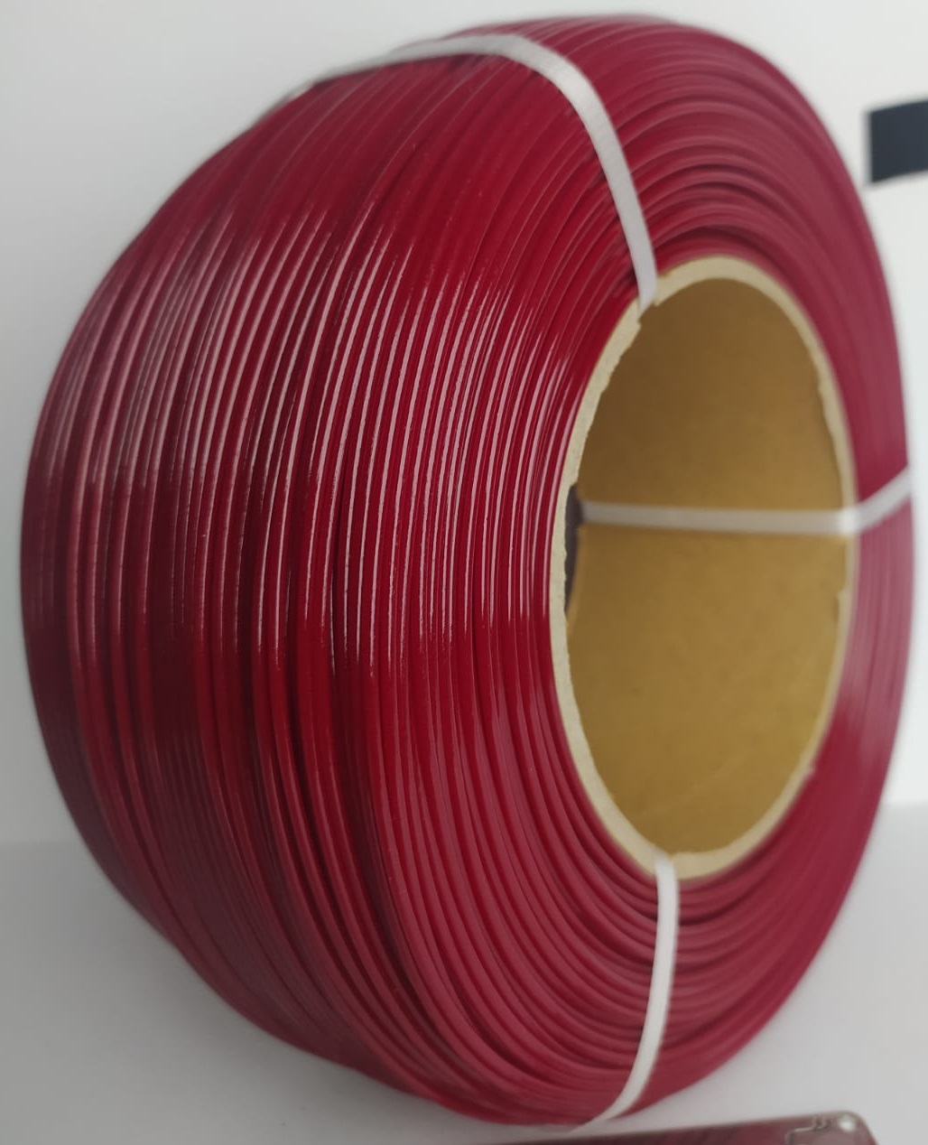 Uzaras TPU 1.75mm 1kg Kırmızı