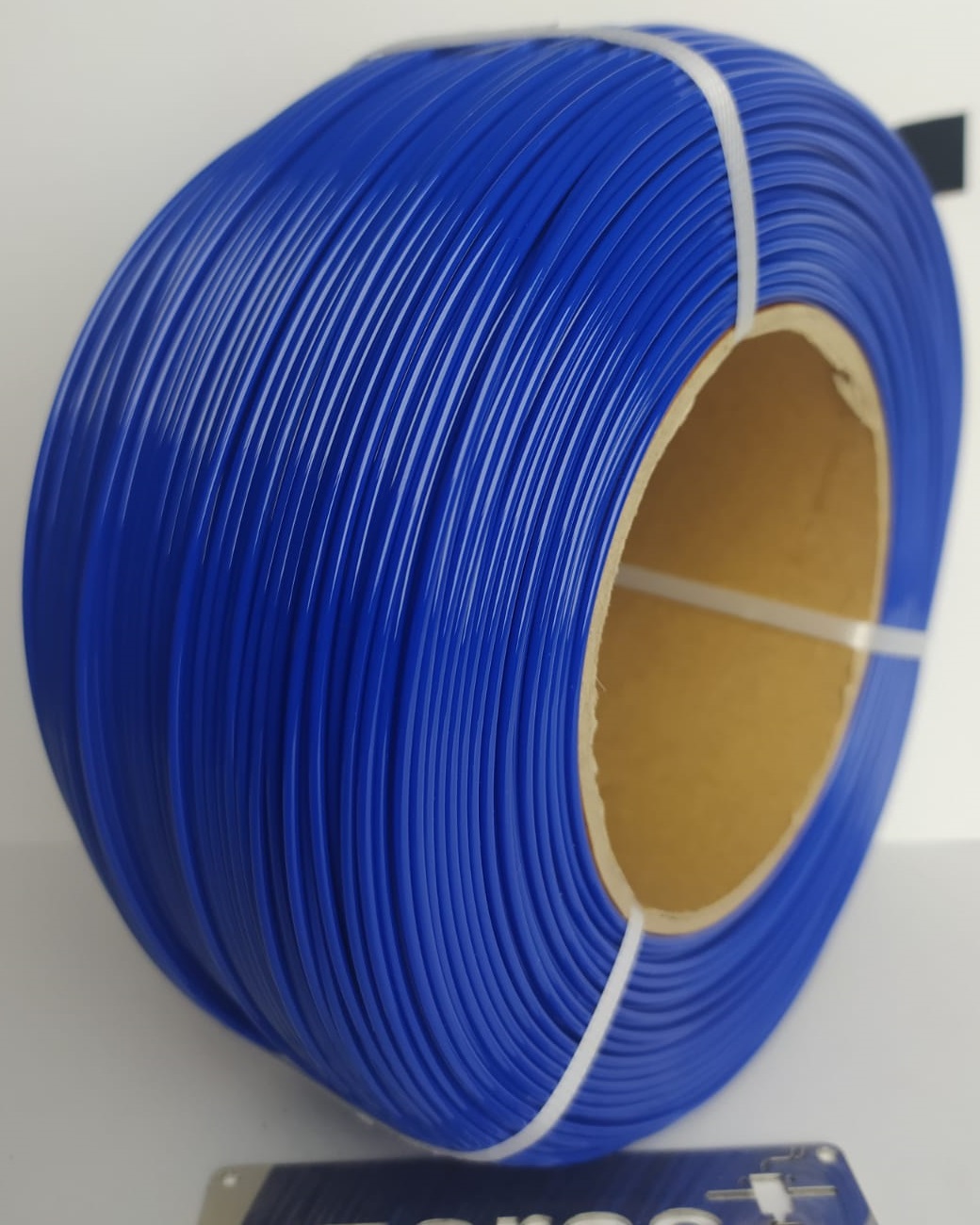 Uzaras TPU 1.75mm 1kg Koyu mavi