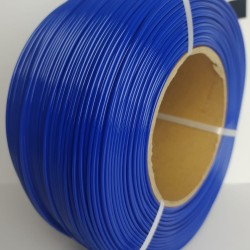 UZARAS ™  1.75mm TPU 80D Shore Koyu Mavi Filament 1000 gr UV Dayanımlı Sert