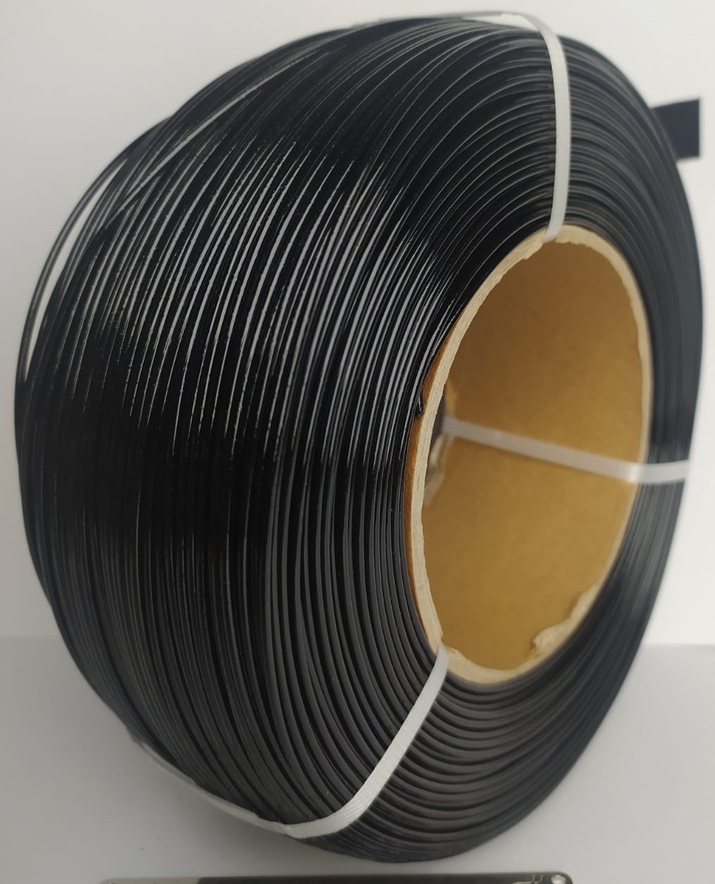 Uzaras TPU 1.75mm 1kg Siyah