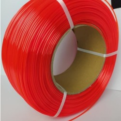UZARAS ™  1.75mm TPU 80D Shore Turuncu Filament 1000 gr UV Dayanımlı Sert UZARAS ™  1.75mm TPU 80D Shore Turuncu Filament 1000 gr UV Dayanımlı Sert