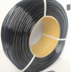 UZARAS ™ 1.75mm TPU Polycaprolactone 60D Shore Siyah Filament 1000Gr UZARAS ™ 1.75mm TPU Polycaprolactone 60D Shore Siyah Filament 1000Gr