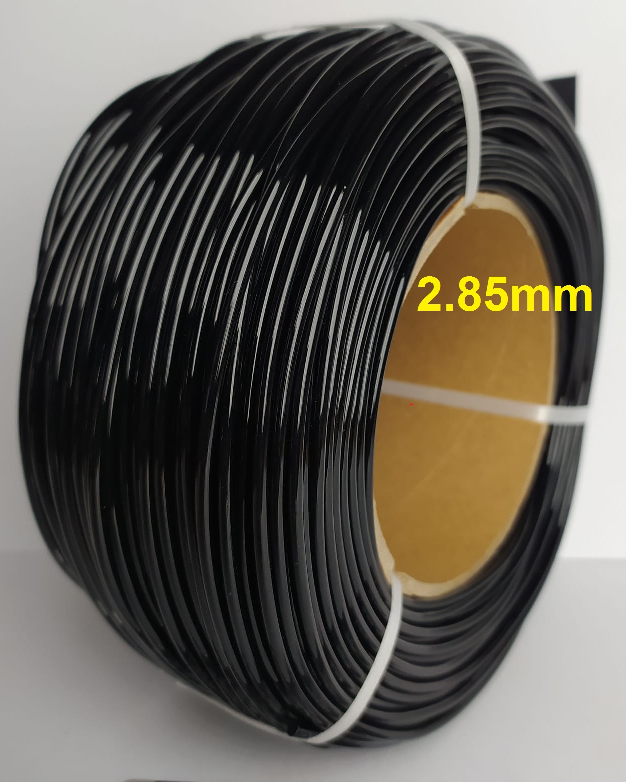 Uzaras TPU 2.85mm 1kg Siyah