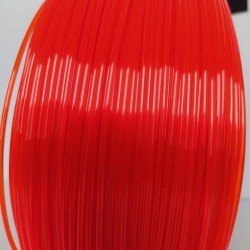 UZARAS ™  1.75mm TPU 80D Shore Turuncu Filament 1000 gr UV Dayanımlı Sert UZARAS ™  1.75mm TPU 80D Shore Turuncu Filament 1000 gr UV Dayanımlı Sert