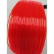 UZARAS ™  1.75mm TPU 80D Shore Turuncu Filament 1000 gr UV Dayanımlı Sert