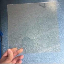 ULTEM ™ %100 PEİ  A Kalite 215x215mm  Polyetherimide ULTEM ™ %100 PEİ  A Kalite 215x215mm  Polyetherimide