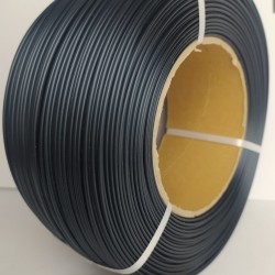 UZARAS ™ 1.75 mm Siyah Ultra PLA Plus ™ Filament 1000Gr Lüx UZARAS ™ 1.75 mm Siyah Ultra PLA Plus ™ Filament 1000Gr Lüx