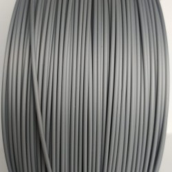 UZARAS 1.75 mm Gri Ultra PLA Plus ™ Filament 1000Gr Lüx