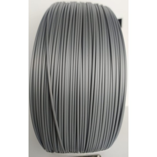 UZARAS 1.75 mm Gri Ultra PLA Plus ™ Filament 1000Gr Lüx