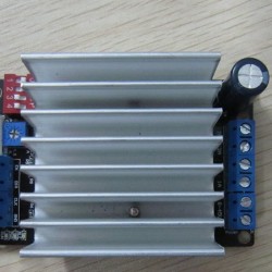 TOSHİBA TB6600 STEP MOTOR SÜRÜCÜ