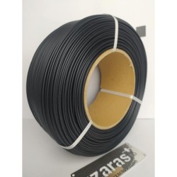 Uzaras 1.75mm Siyah Low Temp Pla Filament 1000gr  (170-200°C) Ekonomik Uzaras 1.75mm Siyah Low Temp Pla Filament 1000gr  (170-200°C) Ekonomik