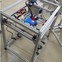 Dream Maker 5 Core XY Dream Maker 5 Core XY