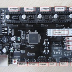 MKS GEN V1.4 MKS GEN V1.4