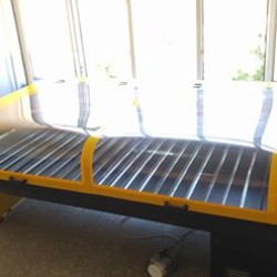 DREAM CUTTER CO2 Lazer  DREAM CUTTER CO2 Lazer