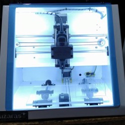 Dream Maker Mini Cnc Dream Maker Mini Cnc