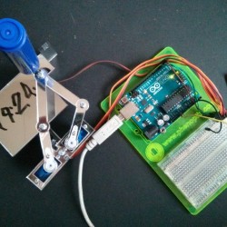 Saat Robot Kol lazer Kesim Plegsi Parçalar